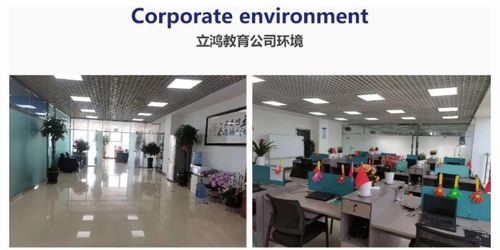教育培训企业商情