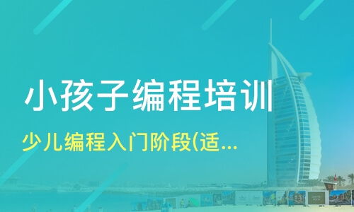 佛山普君少儿编程培训机构哪家好 少儿编程培训哪家好 少儿编程培训机构学费 淘学培训