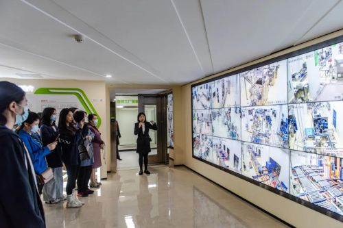 安琪纽特承办中国营养学会培训班在宜昌举办