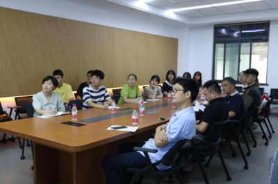华中农业大学食品科技学院“食品科技创新与节粮爱粮”夏令营圆满举办