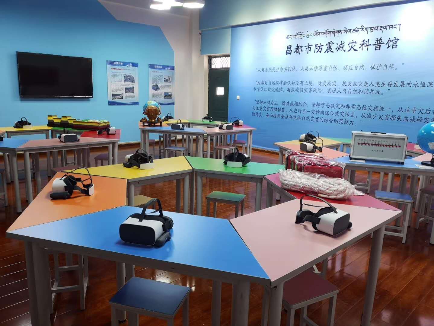 小学人工智能创客实验室建设方案