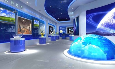 山西校园科普展品多重优惠