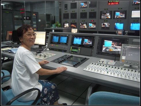 浙江电视台教育科技频道的介绍