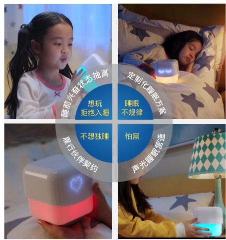 有哪些适合孩子的黑科技产品?